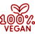 Vegan ve Tierversuchsfreie Ürün İkonu
